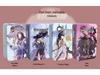 Официальный водонепроницаемый набор карточной игры «Убийца оборотней»