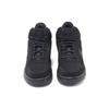 Nike Court Borough Mid Повседневные Удобные Поддерживающие Кроссовки Мужские Кроссовки Черные 838938-003