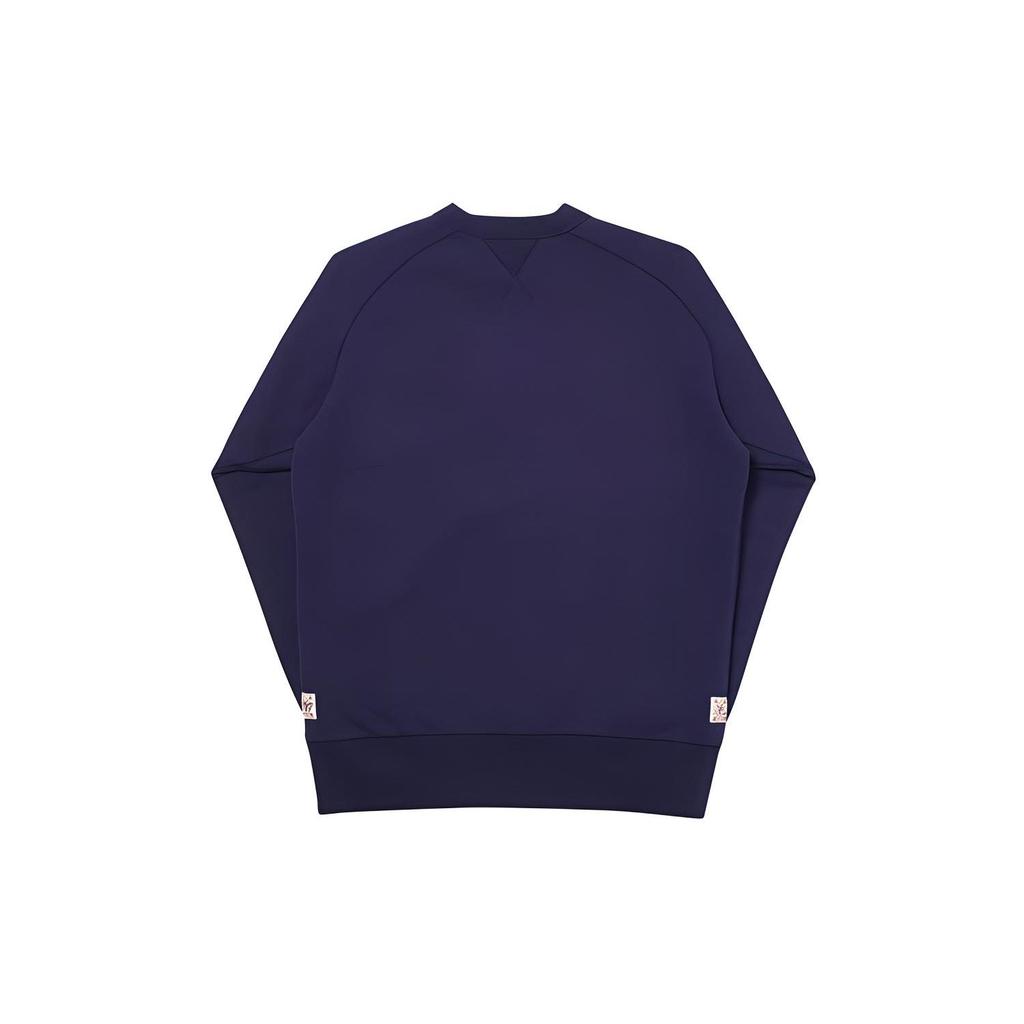 Palace Свитшот X EVISU Унисекс PAL-SS20-010