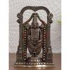 NEW Tirupati Balaji Cold Cast Bronze Resin Decorative Figurine