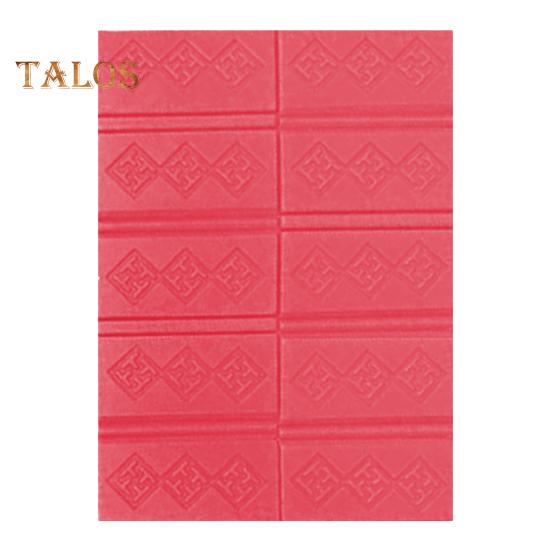 Уличное складное сиденье, портативный водонепроницаемый коврик для сидения из XPE, легкий коврик для сидения для путешествий, пикника, кемпинга, походов, рыбалки, стадиона