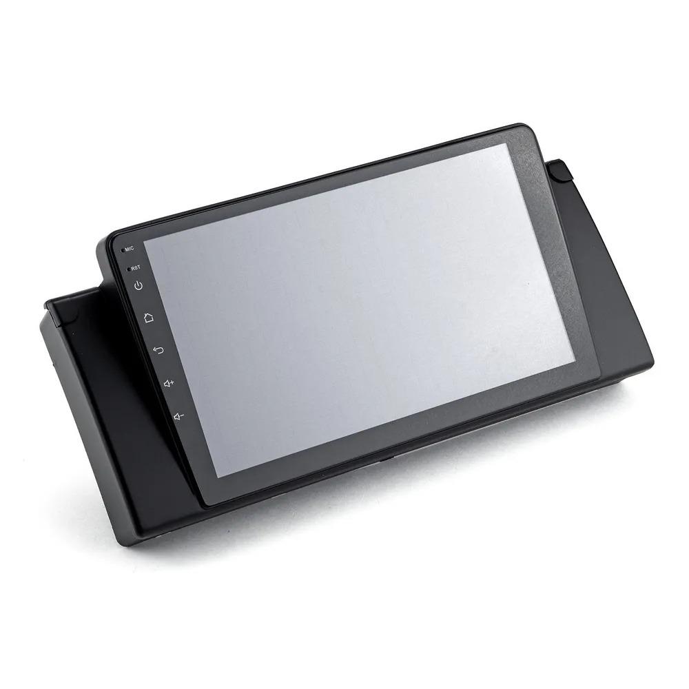 Android Car Radio For BMW 5 E39 E53 X5 1996-2004 Multimedia Player Head Unit Stereo GPS Navigation BT WIFI 1+16GB