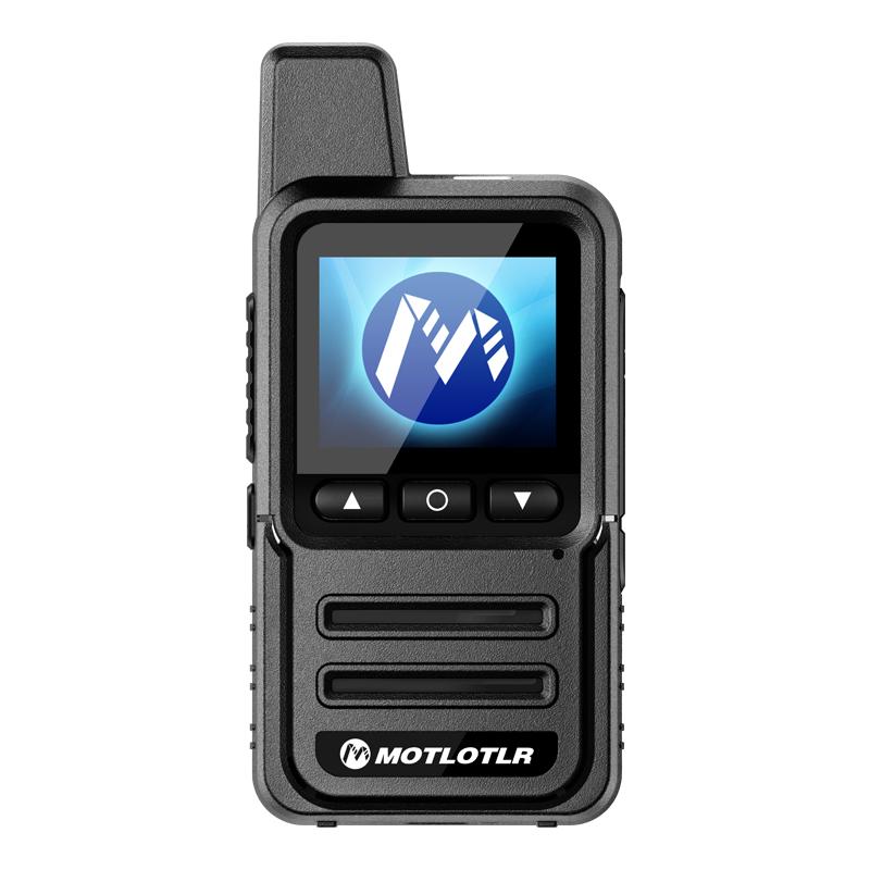 MOTLOTLR MT-G63 4G/5G По всей стране Двухрежимная Рация (Китайская версия)