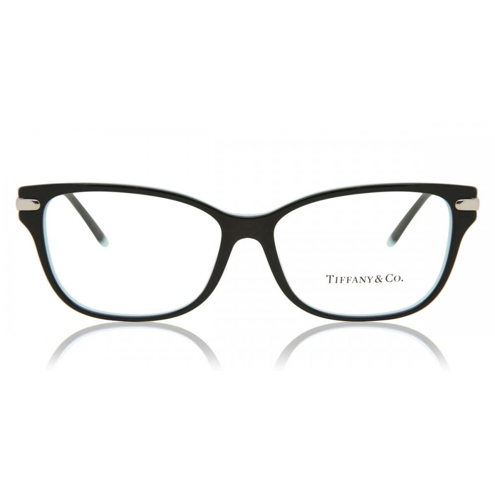 Tiffany Co. Tf2207 8055 Women Eyeglasses