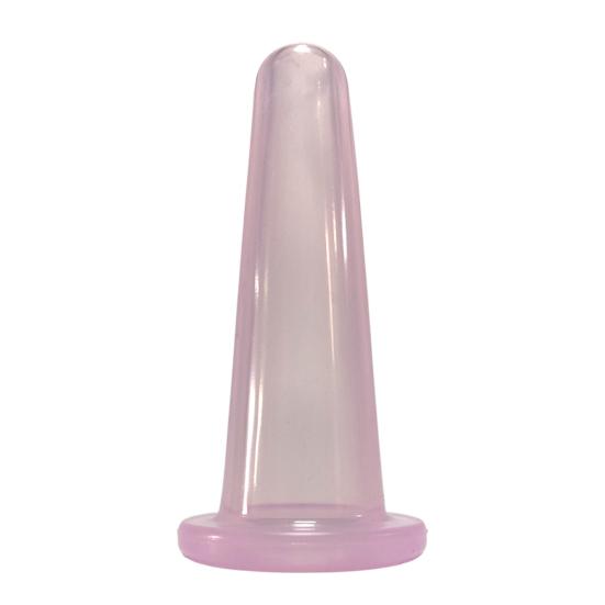 Silicone Cupping Therapy for Facial Beauty Anti Cellulite Cup Massager Vacuum Suction Cups for Improve Blood Circulation Amazing Cellulite Remover