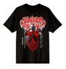 Slaughter To Prevail  Logo Gear Band TShirt  Cotton Graphic Tee Unisex Women Summer Streetwear Top