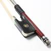 Pernambuco Cello Bow Full Size Bright Tone 4/4