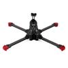 FPV-дроны AXISFLYING: компоненты и наборы