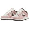 Dunk Low 85 'Pink Glaze' Женские HV1799-161