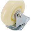 Mashifu 5-inch Heavy-Duty Industrial Swivel Caster