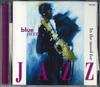CD VARIOUS - In The Mood For Jazz Blue Jazz Dang FJC3103 FIRST Japan ObiJazz Used