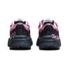 Nike Air Max Fusion Low top Casual Running Shoes Women's Black Pink CJ1671-100(Team196-)