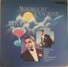 LP Record LESLIE HUTCHINSON - Moonlight Cocktail EG2604561 World Records 1985 UK Jazz Used