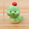 DIY Animal Landscape Decoration Resin Resin Ornaments New Miniature Statue  Garden