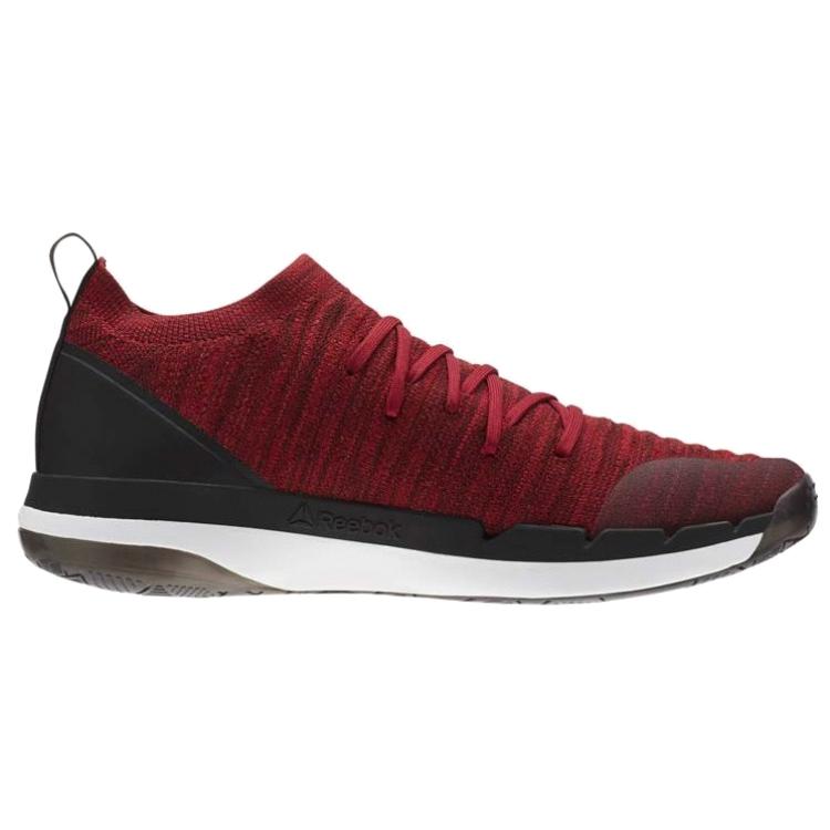 Ultra Circuit Reebok Tr Ultraknit 'Красное вино' CN6342