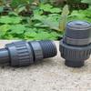 Rongyu JWM Diaphragm Pump Check Valve