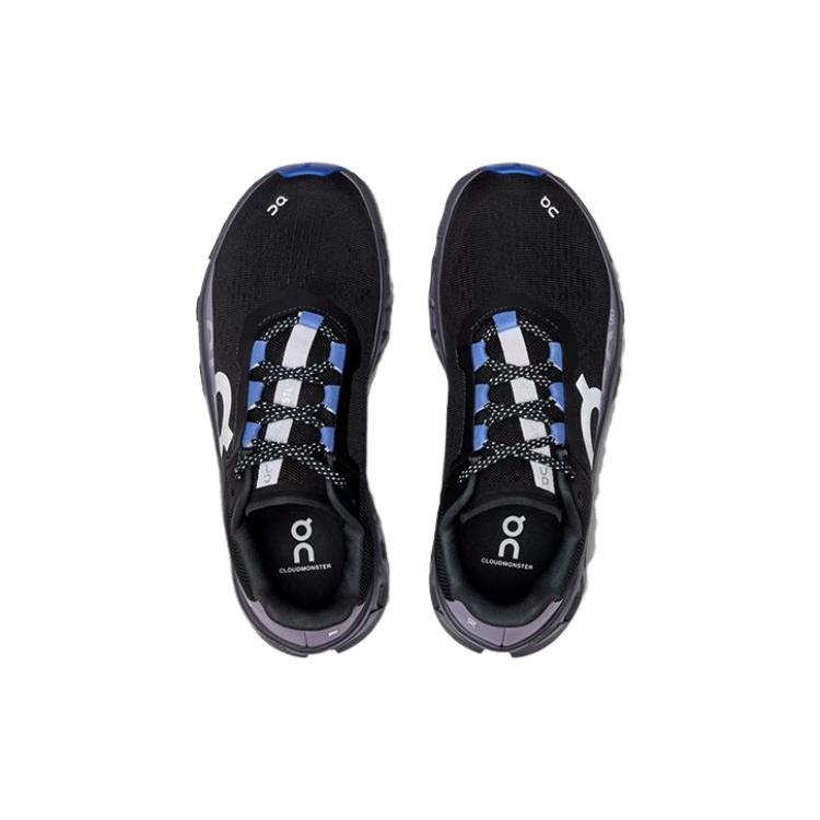 (WMNS) On Running Cloudmonster 'Magnet Shark' Женские 61.98082