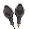 Motorcycle Front&Rear Turn Signal Lights Steering Lamp Super Bright Led Steering Light 12V For Motorcycle