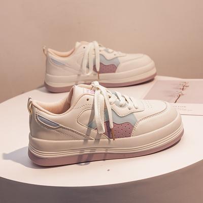 Женская обувь Vulcanize 2024 Осень НОВАЯ мода женские повседневные кроссовки новые женские спортивные кроссовки обувь женская обувь на платформе 2024