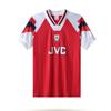 Vintage jersey Ajax Arsenal West Ham Newcastle Napoli Rovers AC football jersey