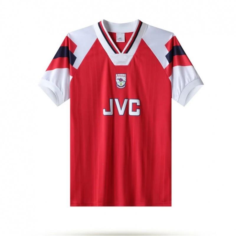 Vintage jersey Ajax Arsenal West Ham Newcastle Napoli Rovers AC football jersey