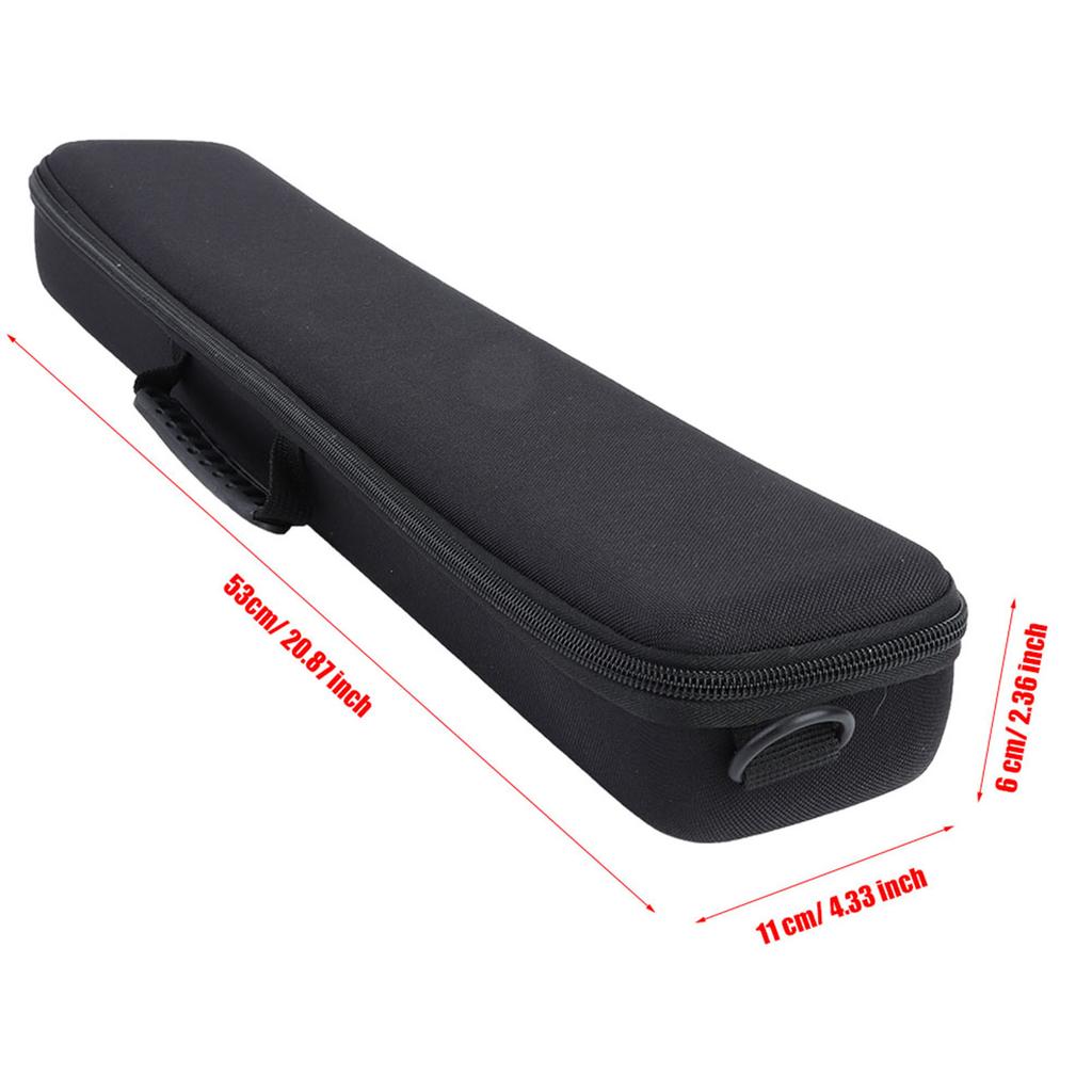 Открытый портативный EVA водонепроницаемый чехол для хранения катушки для удочки, сумка для переноски багажа