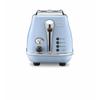 DeLonghi CTOV 2103.AZ Toaster 900 W Blue 900 W
