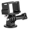 Для DJI OSMO Pocket Stand Base Mount Camera Bracket Holder Part Adapter для GoPro