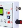 DDS Function Signal Generator 1Hz-500KHz Signal Source Module Generator Meter Sine Square Triangle Sawtooth Waveform