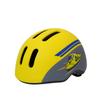 Kanak Planning Шлем типа 923 Doctor Yellow S