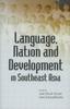 Книга Language, Nation and Development In Southeast Asia