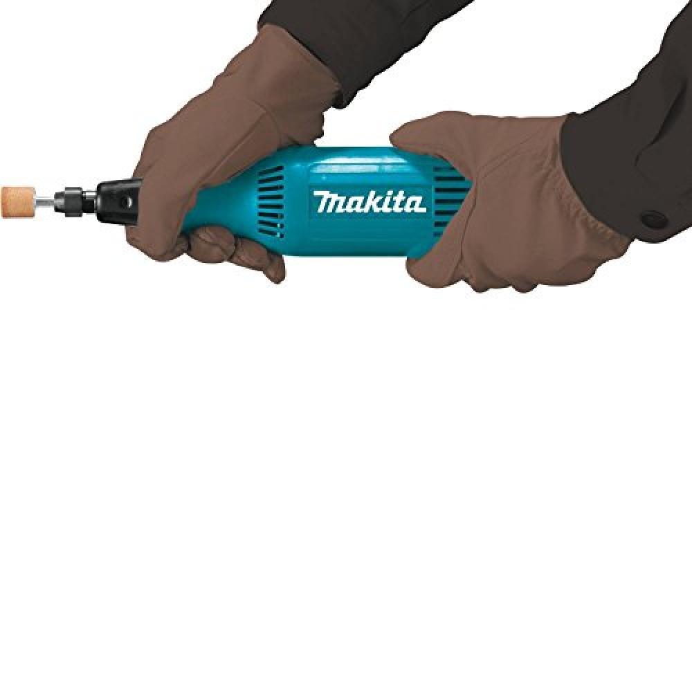 Makita Мини-шлифовальная машина GD0603