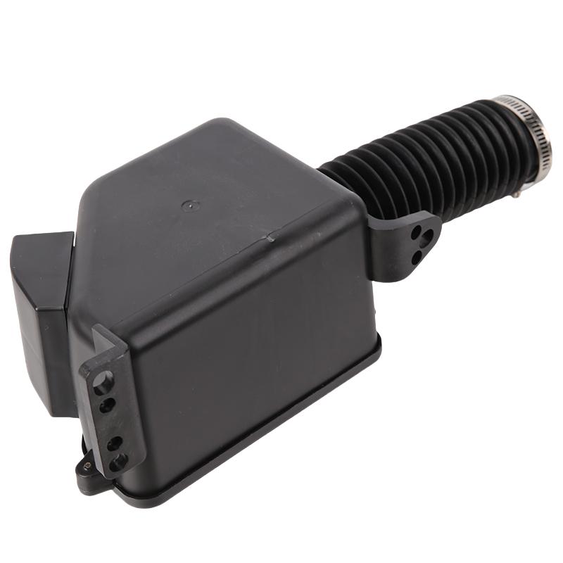 Воздушный фильтр впускной очиститель для двигателя GY6 150cc 157QMJ Мотоцикл Квадроцикл Багги Скутер Мопед Воздушные фильтры 7