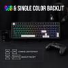 [EPOMAKER] TH99 Wireless RGB Keyboard – keyboard