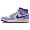 Air 1 Mid SE Sky J Purple Женские кроссовки Sky-J-Light-Purple Barely-Grape Guava-Ice DZ3745-500
