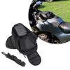 1pcs Motorcycle Oil Fuel Tank Bag Mobile Phone Navigation Tank Multifunctional Motorcycle Bag Magnetic Saddle Luggage