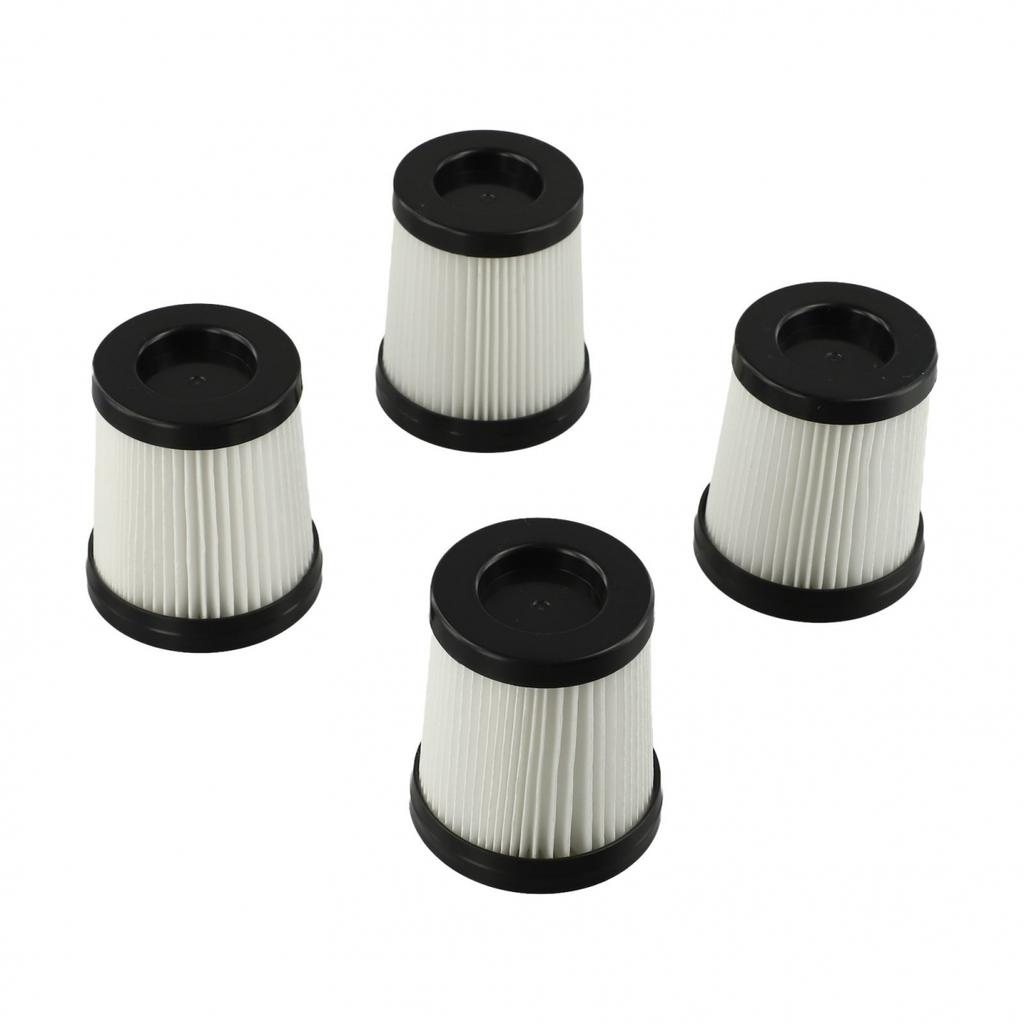 Easily Maintain Your Vacuum with Washable Filters for Black Decker BDSV2