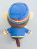 Boeki Animal Crossing ALL STAR COLLECTION W14 x x H18см Плюшевая игрушка DP14 San-Ei Ekin-san (S) Д13.5