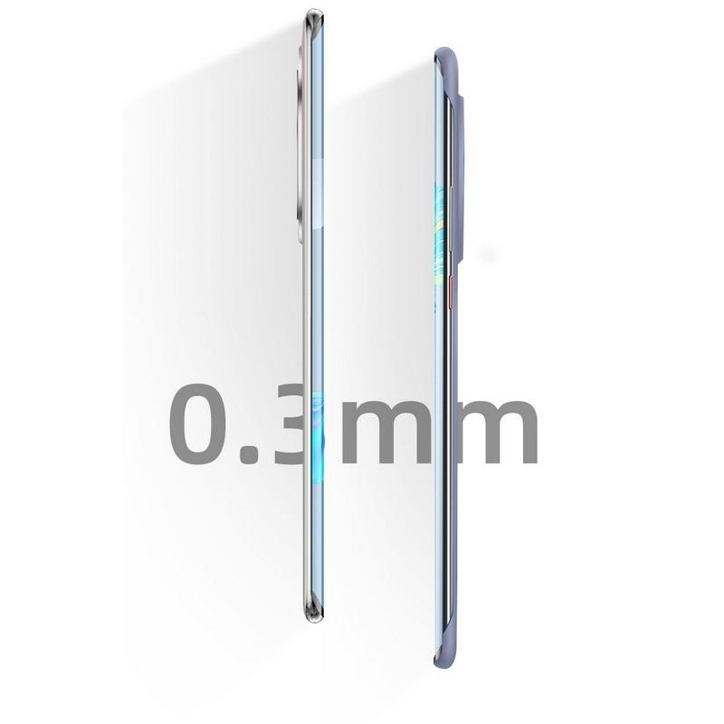 Ультратонкий безрамный жесткий чехол для Samsung Galaxy S25 Ultra S24 FE S23 S22 S21 Plus S20 FE PC цветной чехол