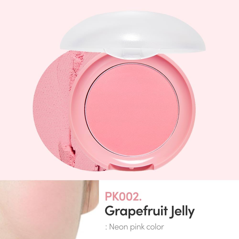 ETUDE HOUSE Румяна Lovely Cookie 4г