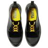 ONITSUKA TIGER Wigurve Черный Тайцзи Желтый 1183C304-001