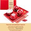 Chinese Wedding Tea Ceremony Set