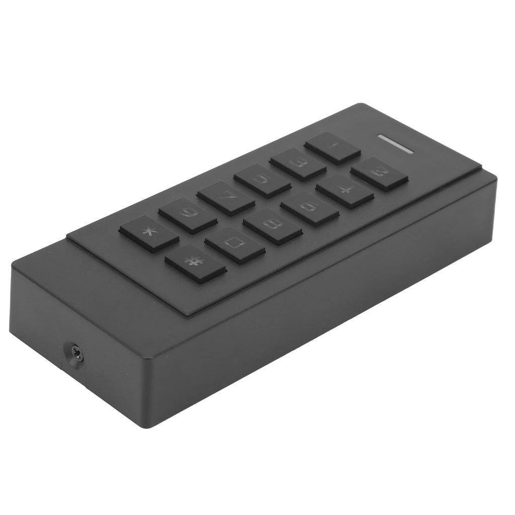 125 кГц WiFi-контроль доступа RFID-пароль ID-карта с приложением для дистанционного открытия клавиатуры с подсветкой