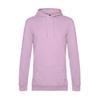 B&C Mens Plain French Terry Hoodie