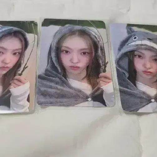 OH My Girl Toddler Ushia Borderline Bonus Chapter 3 - Everline