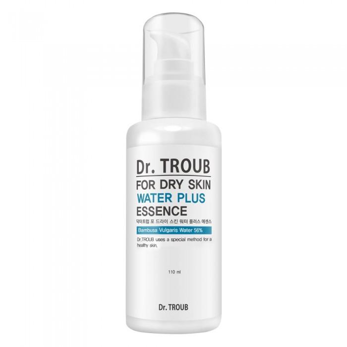 Dr. Troup Water Plus Essence 110ml