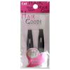 Kai Brand Hair Goods Top Pin 2p Black Ha3012