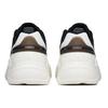 Anta Low Top Lifestyle Casual Shoes Men Sneakers White Black 912238830-3