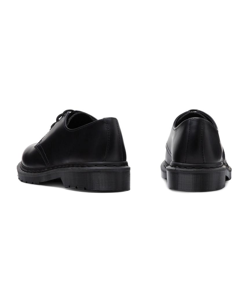 Dr.Martens 1461 3-дырочные Моно Черные / 14345001
