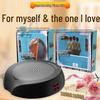 HEZHENG USB Heating Ai Moxibustion Cushion